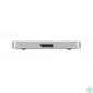 Kép 2/4 - Verbatim 1TB 2,5" USB3.2 Store "n" Go Alu Slim Silver külső HDD