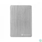 Kép 3/4 - Verbatim 1TB 2,5" USB3.2 Store "n" Go Alu Slim Silver külső HDD