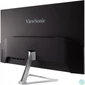 Kép 6/10 - Viewsonic 31,5" VX3276-MHD-3 IPS LED monitor