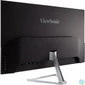 Kép 7/10 - Viewsonic 31,5" VX3276-MHD-3 IPS LED monitor