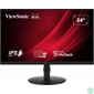 Kép 1/9 - Viewsonic 24" VG2408A IPS LED monitor