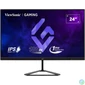 Kép 2/15 - Viewsonic 23,8" VX2479-HD-PRO IPS LED monitor
