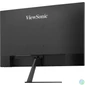 Kép 7/15 - Viewsonic 23,8" VX2479-HD-PRO IPS LED monitor