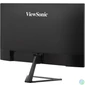 Kép 8/15 - Viewsonic 23,8" VX2479-HD-PRO IPS LED monitor