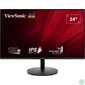 Kép 1/10 - Viewsonic 23,8" VA24E1-H IPS LED monitor