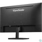 Kép 9/16 - Viewsonic 27" VA270-H-2 IPS LED monitor