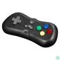 Kép 3/4 - Volkano Wireless Gaming Console Includes 638 Games Black konzol