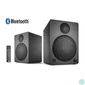 Kép 1/7 - wavemaster  Cube Neo Bluetooth Speaker System Black hangszóró