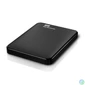Kép 3/3 - Western Digital 4TB 2,5" USB3.0 Elements Portable SE Black külső HDD