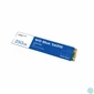 Kép 3/3 - Western Digital 250GB M.2 2280 SA510 Blue SSD