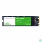 Kép 1/2 - Western Digital 480GB M.2 2280 Green SSD