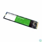 Kép 2/2 - Western Digital 480GB M.2 2280 Green SSD