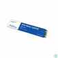 Kép 3/3 - Western Digital 500GB M.2 2280 SA510 Blue SSD