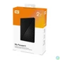 Kép 7/8 - Western Digital 2TB 2,5" USB3.2 My Passport Black külső HDD