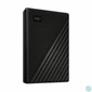 Kép 3/8 - Western Digital 5TB 2,5" USB3.2 My Passport Black külső HDD