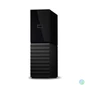 Kép 1/4 - Western Digital 12TB 3,5" USB3.0 My Book Essential Black külső HDD