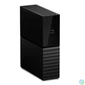 Kép 3/4 - Western Digital 12TB 3,5" USB3.0 My Book Essential Black külső HDD