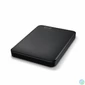 Kép 4/5 - Western Digital 5TB 2,5" USB3.0 Elements Portable SE Black külső HDD