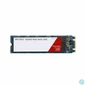 Kép 1/4 - Western Digital 2TB M.2 2280 SA500 Red SSD