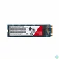 Kép 2/4 - Western Digital 2TB M.2 2280 SA500 Red SSD