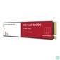 Kép 2/3 - Western Digital 1TB M.2 2280 NVMe SN700 Red SSD