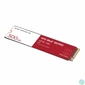 Kép 3/3 - Western Digital 500GB M.2 2280 NVMe SN700 Red SSD