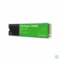 Kép 1/2 - Western Digital 1TB M.2 2280 NVMe SN350 Green SSD