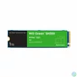 Kép 2/2 - Western Digital 1TB M.2 2280 NVMe SN350 Green SSD