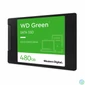 Kép 2/4 - Western Digital 480GB 2,5" SATA3 Green SSD
