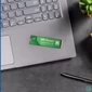Kép 3/5 - Western Digital 500GB M.2 2280 NVMe SN3000 Green SSD