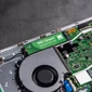 Kép 4/5 - Western Digital 500GB M.2 2280 NVMe SN3000 Green SSD