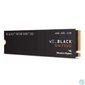 Kép 1/2 - Western Digital 1TB M.2 2280 NVMe SN710 Black SSD