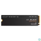 Kép 2/2 - Western Digital 2TB M.2 2280 NVMe SN710 Black SSD