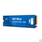 Kép 3/3 - Western Digital 500GB M.2 2280 NVMe SN5000 Blue SSD