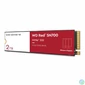 Kép 2/3 - Western Digital 2TB M.2 2280 NVMe SN700 Red SSD