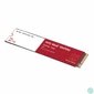 Kép 3/3 - Western Digital 2TB M.2 2280 NVMe SN700 Red SSD
