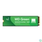 Kép 2/5 - Western Digital 1TB M.2 2280 NVMe SN3000 Green SSD