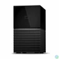 Kép 1/6 - Western Digital 36TB MyBook Duo Black külső HDD