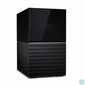 Kép 3/6 - Western Digital 36TB MyBook Duo Black külső HDD