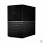 Kép 4/6 - Western Digital 36TB MyBook Duo Black külső HDD