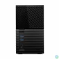 Kép 6/6 - Western Digital 36TB MyBook Duo Black külső HDD