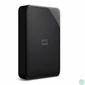 Kép 2/4 - Western Digital 4TB 2,5" USB3.0 Elements SE Black külső HDD