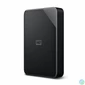 Kép 3/4 - Western Digital 4TB 2,5" USB3.0 Elements SE Black külső HDD