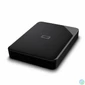 Kép 4/4 - Western Digital 4TB 2,5" USB3.0 Elements SE Black külső HDD