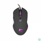 Kép 1/8 - White Shark GM-3001 Cyrus Gaming mouse Black egér