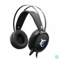 Kép 1/5 - White Shark GH-1947 Margay Gaming Headset Black