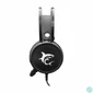 Kép 2/5 - White Shark GH-1947 Margay Gaming Headset Black