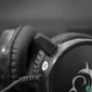 Kép 4/5 - White Shark GH-1947 Margay Gaming Headset Black