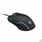 Kép 2/6 - White Shark GM-5003 Azarah Gaming mouse Black egér