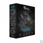 Kép 6/6 - White Shark GM-5003 Azarah Gaming mouse Black egér